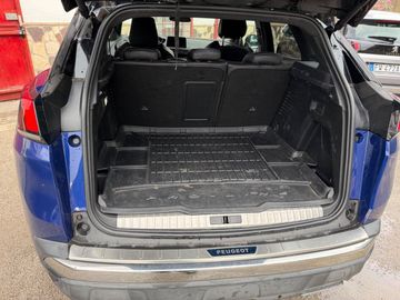Peugeot 3008 - 12
