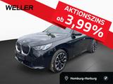 BMW X3 20 xDr M SPORT LivePr,AHK,20",Lea.o.Anz.478,-