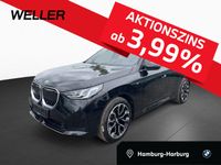 BMW X3 - Vorschau Bild 1