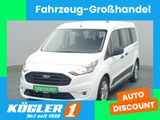 Ford Transit Connect Kombi 230 N1 L2 Trend 120PS Aut. - Ford Transit Connect: Automatik