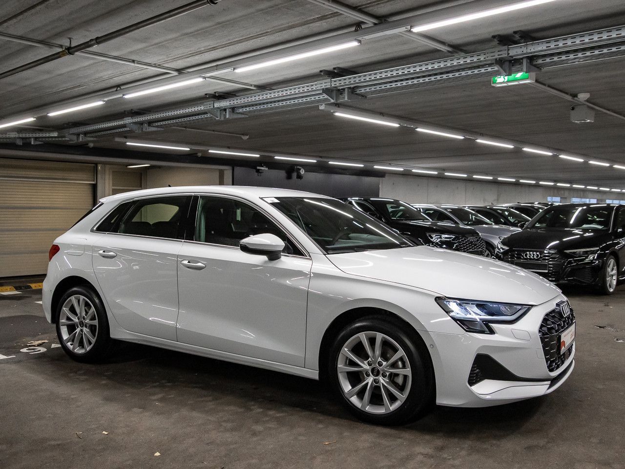 Audi A3 - Bild 6