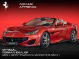 Ferrari Portofino MagneRide*JBL*Sabbia-Interior*Daytona* - rote Ferrari Portofino