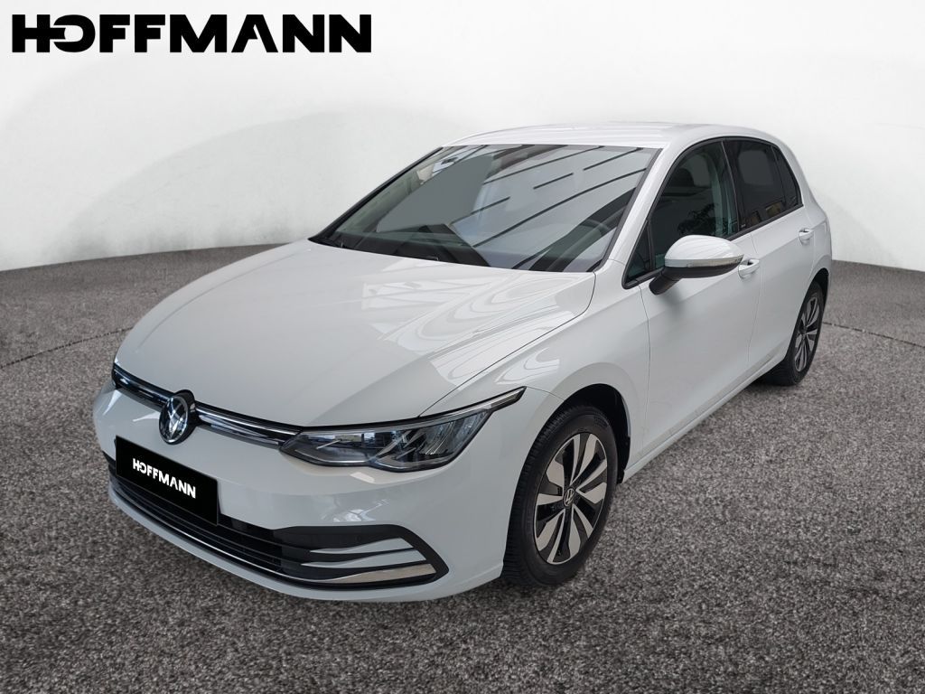 Fahrzeugabbildung Volkswagen Golf 1.0 TSI Move LED Navi RFK