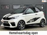 Aixam Coupé GTI Emotion Brommobiel 45km 2021 1eig 34dk - Aixam Gebrauchtwagen