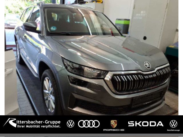Image of Skoda Kodiaq
