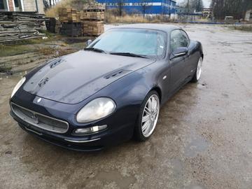Maserati 3200 2003