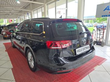 Volkswagen Passat Variant - 7