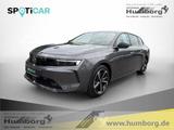 Opel Astra Sports Tourer Business Edition Plug-in-Hyb - Opel Astra mit Hybrid-Antrieb: Kombi