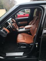 Land Rover Range Rover Sport 3.0 SDV6 HSE Dynamic HSE D... - Land Rover Range Rover Sport von privat