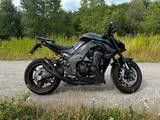 Kawasaki Z1000R *BLACK EDITION* - Kawasaki Motorräder in Bochum