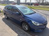 Opel Astra ST 1.5 Diesel 90kW Ultimate - Opel Astra mit Diesel-Antrieb: Kombi, 1.9