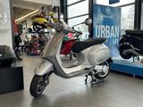 Vespa Primavera 50 E+ Tech Grigio SOFORT VERFÜGBAR! - VESPA PRIMAVERA TECH 50