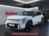 Kia EV9 GT LINE PANORAMA 360°KAMERA SOUNDSYSTEM - weiße Kia EV9