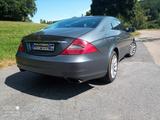 Mercedes-Benz CLS 350, 292 PS, CGI, Modell-Pflege, Bj. 0... - Mercedes-Benz CLS 350 aus 2008