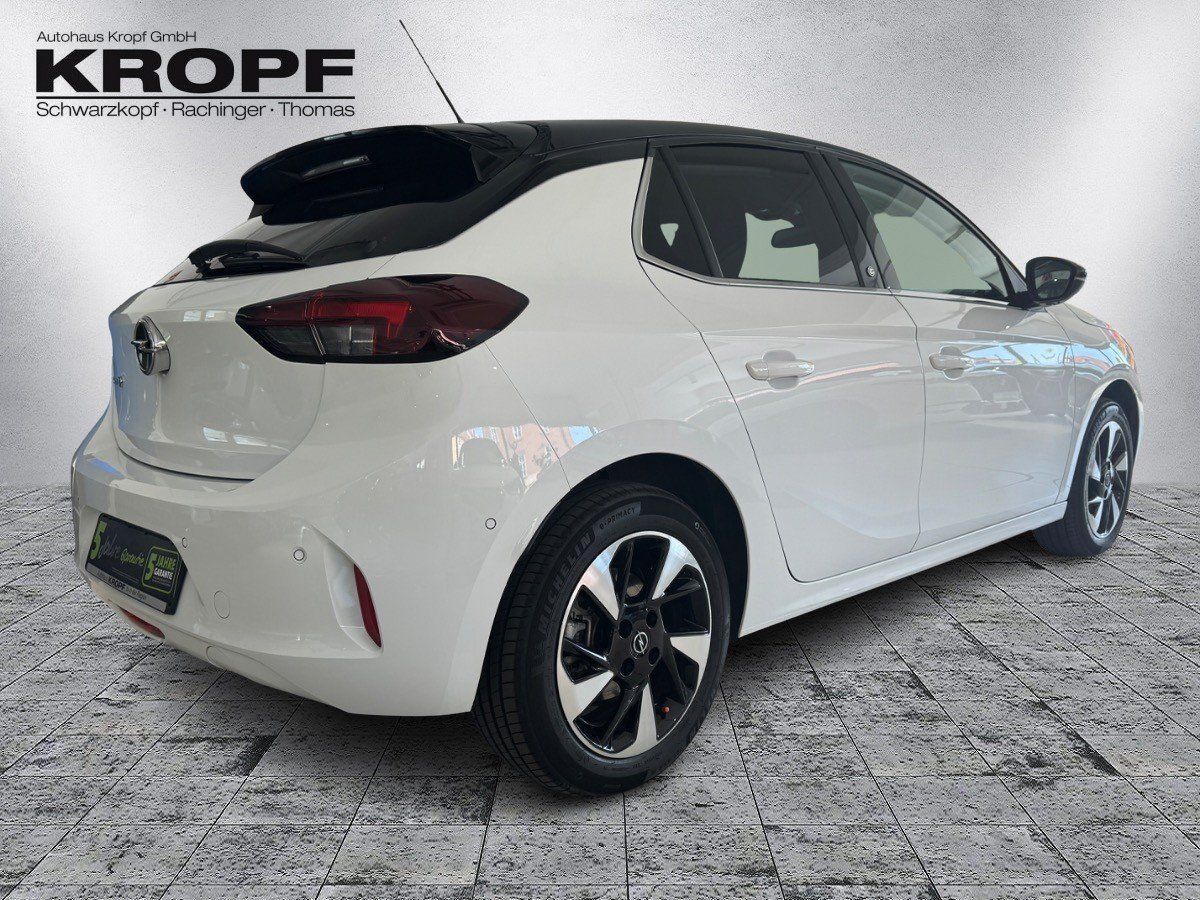 Opel Corsa - Bild 7