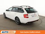 Skoda Octavia 2.0 TSI RS Aut.*PANO*NAVI*CAM*XENON*PDC* - Skoda Octavia: Kombi