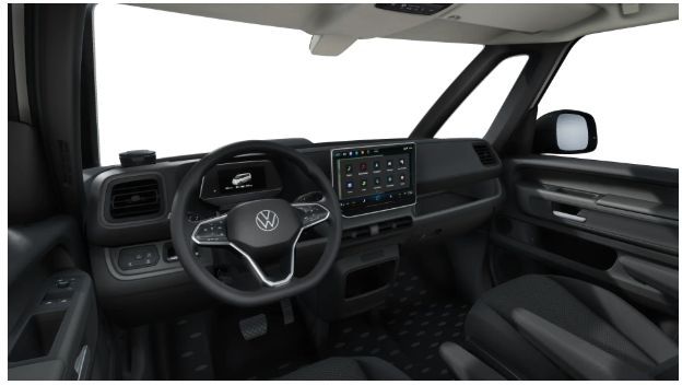 Volkswagen ID. Buzz - Bild 4