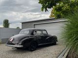 Mercedes-Benz Mercedes Benz 300 W186 Adenauer - Mercedes-Benz 300: Adenauer