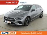 Mercedes-Benz CLA 180 Shooting Brake Progressive Aut.*NAV*ACC* - Mercedes-Benz CLA 180 Shooting Brake in Essen