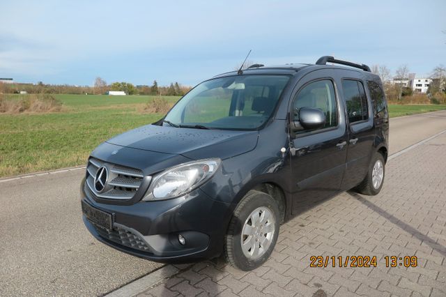 Mercedes-Benz Citan Kombi 112 lang