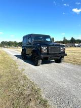 Land Rover Defender 90 Td4 Matzker - gebrauchte Land Rover Defender aus dem Jahr 2013