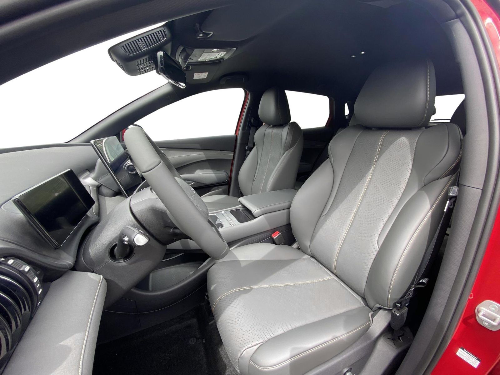BYD ATTO 3