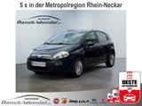 Fiat Punto My Life 1.2 Klima Start-Stop Gar. HUAU neu - gebrauchte Fiat Punto aus dem Jahr 2011