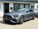 Mercedes-Benz C 43 T AMG 4Matic°Night°HuD°Keyless°Stdhz°Pano - gebrauchte Mercedes-Benz C 43 AMG aus dem Jahr 2023