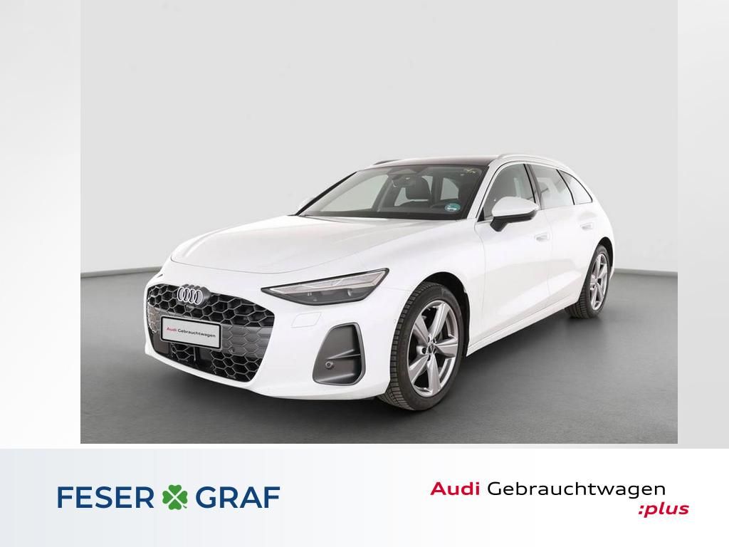 Image of Audi A6