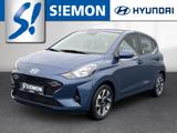 Hyundai i10 FL MY25 1.2 TREND Navi Apple CarPlay Android