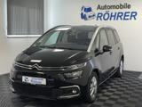 Citroën Grand C4 Picasso 7-Sitze Automatik Navi Kamera  - Citroën: 7