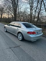 BMW 760li E66 - BMW 760 Gebrauchtwagen