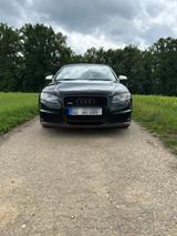 Audi A4 b7 DTM Edition - Audi A4: Dtm Edition