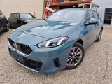 BMW 120i KomfZug/DriAssist/ad.LED/Kamera/SitzHZ/NP45 - BMW 1er Reihe: Allradantrieb