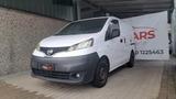 Nissan NV200 1.5 dCi 86CV Furgone Easy - Nissan NV200 aus 2010