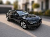 Audi A6 40 TDI quattro Optikpaket Schwarz ACC 2 J.Gar - Audi A6: 4g