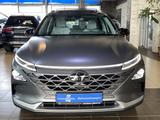 Hyundai Nexo ACC Navi R.Cam Leder DAB+ PDC SHZ DAB+ BLIS - scheckheftgepflegte Hyundai NEXO