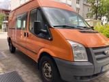 Ford Transit Transporter Juni 2013, TÜV neu - Ford: Transporter