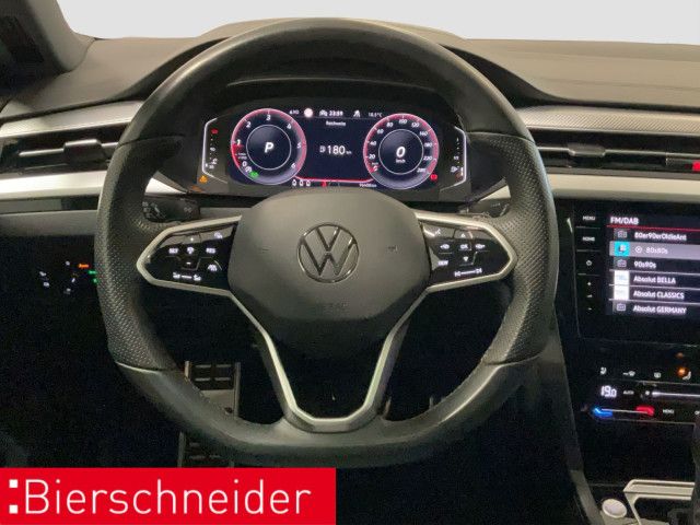 Volkswagen Arteon - Bild 11