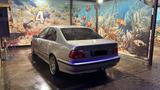 BMW Tausche 523i Automatik gegen BMW 3er Diesel - BMW 523 aus 1996