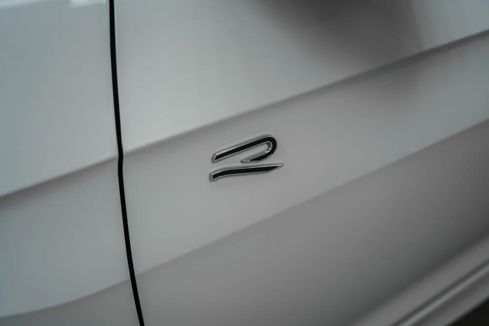 Volkswagen T-Cross 1,5 TSI DSG R-Line LAGER, миниатюра 20