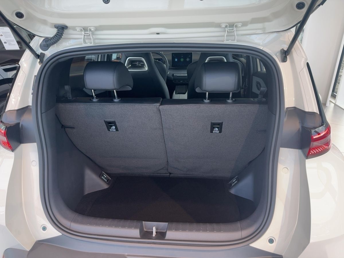 BYD DOLPHIN - Bild 13