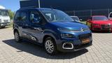 Citroën Berlingo Live 7 Sitze Klima - Citroen Berlingo 7 mit Benzin-Antrieb