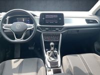 Volkswagen T-Roc - Vorschau Bild 13