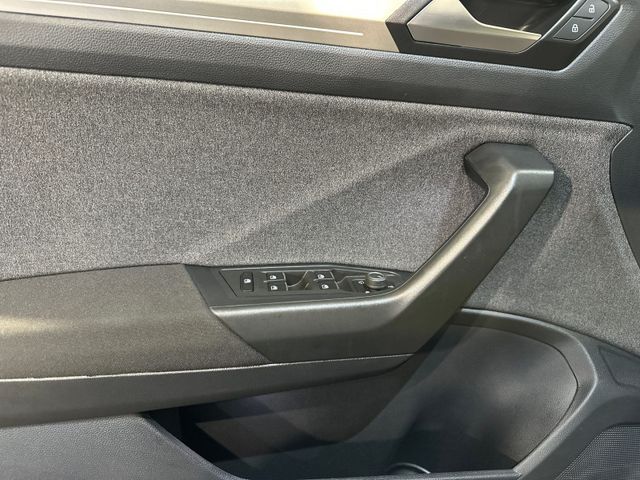 T-Roc 1.0 TSI MOVE LED+NAVI+KAMERA