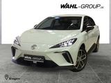 MG4 LUXURY EV *360° KAMERA*KLIMAAUTO.* - weiße MG MG4