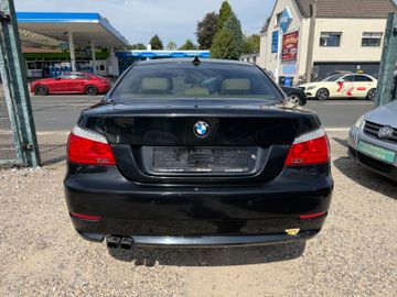 BMW 530 - 3