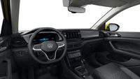 Volkswagen T-Cross - Vorschau Bild 5