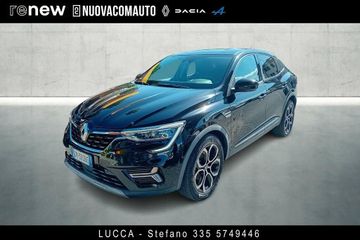 Renault Arkana - 1