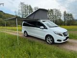 Mercedes-Benz V220 Marco Polo / Schalter - Angebote entsprechen deinen Suchkriterien